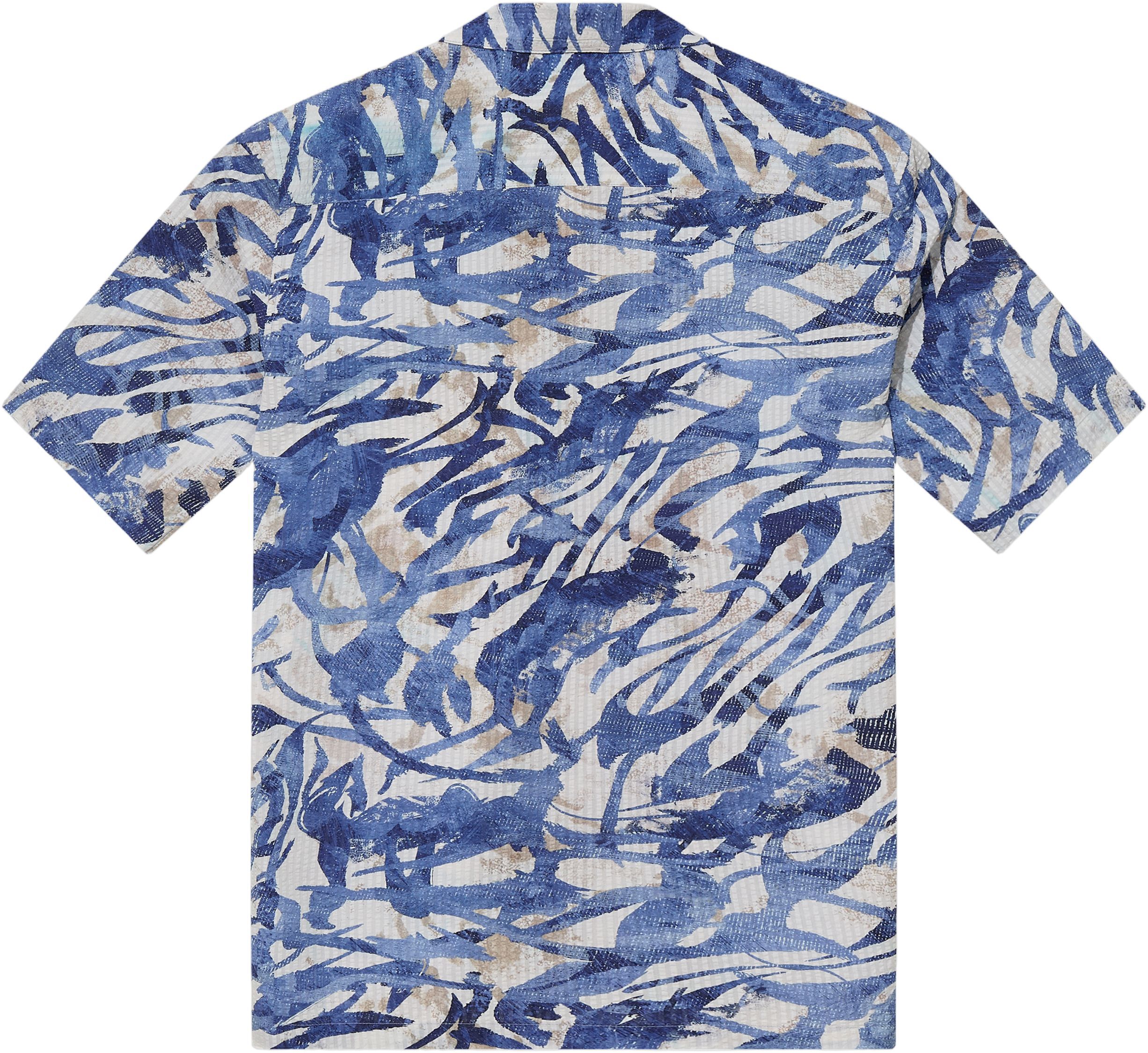 MMGJoel Common Seer SS Shirt