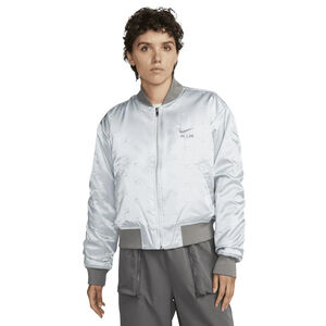 air bomber jacket
