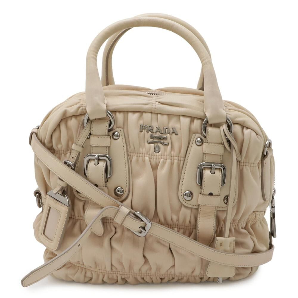 Prada Handbag