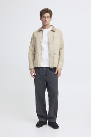 CFHAUGEN WAXED JACKET