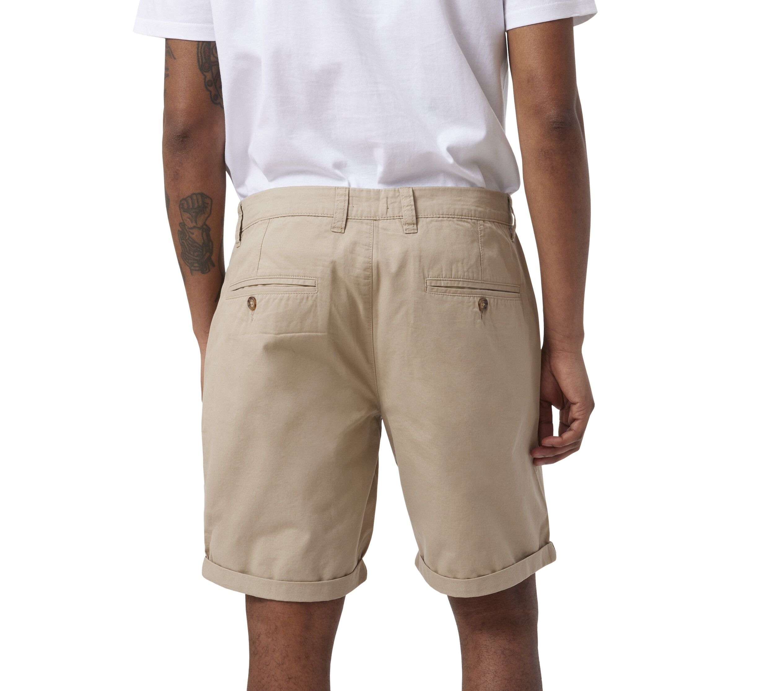 Jim Shorts