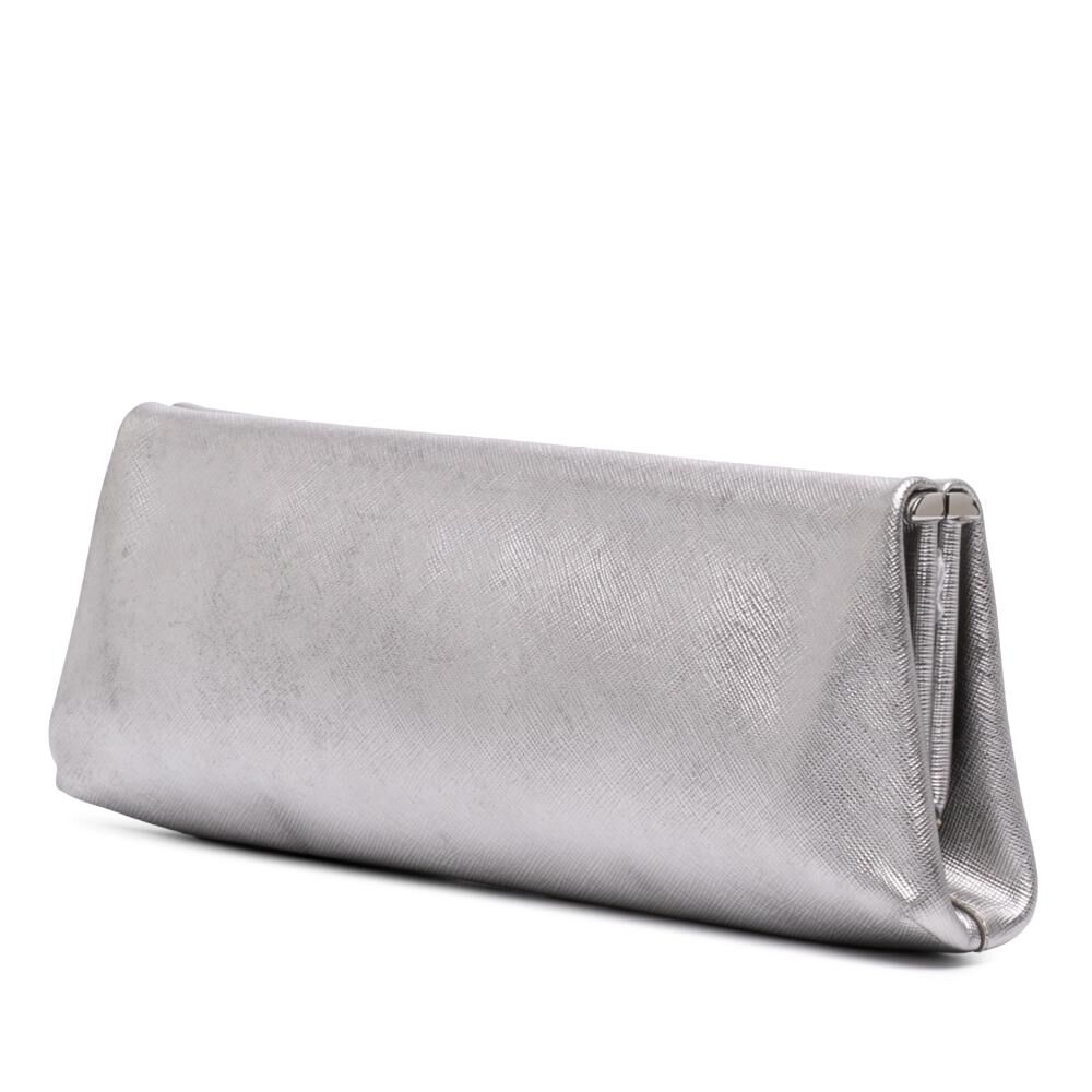 Prada Clutch