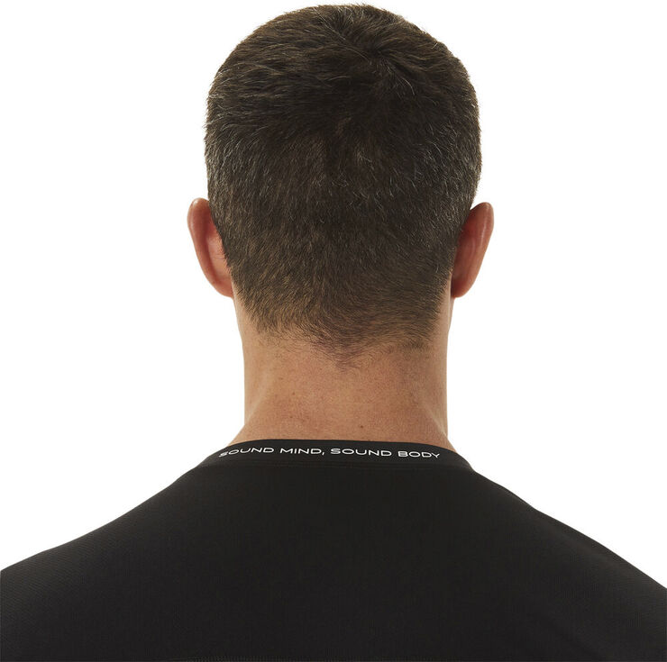 Race Actibreeze løbe T-shirt
