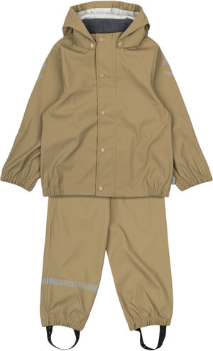 PU Rain w. Susp. Recycled