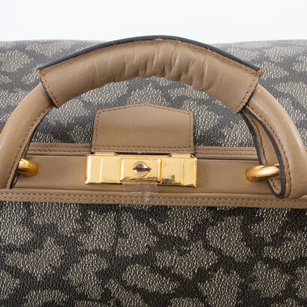 Yves Saint Laurent Travel Bag