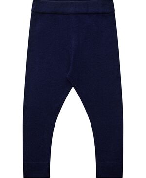 Strikka RWS wool & cashmere baby pants