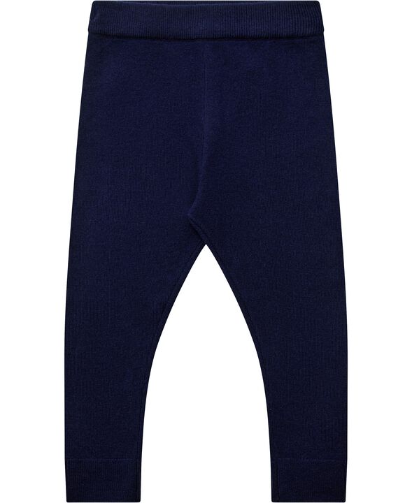 Strikka RWS wool & cashmere baby pants