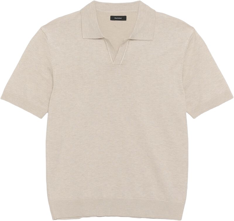 Miko Polo Ss
