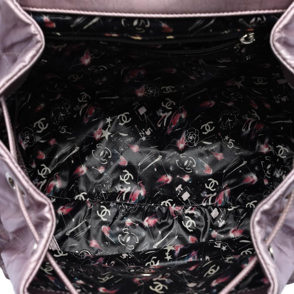 Chanel Backpack