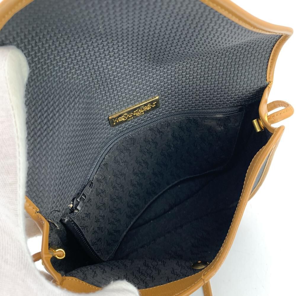 Yves Saint Laurent Crossbody Bag