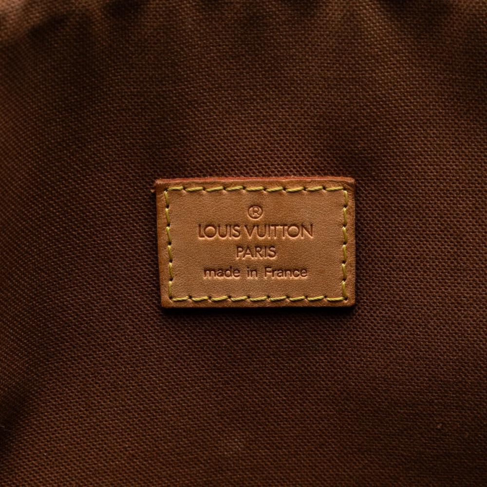 Louis Vuitton Lockit