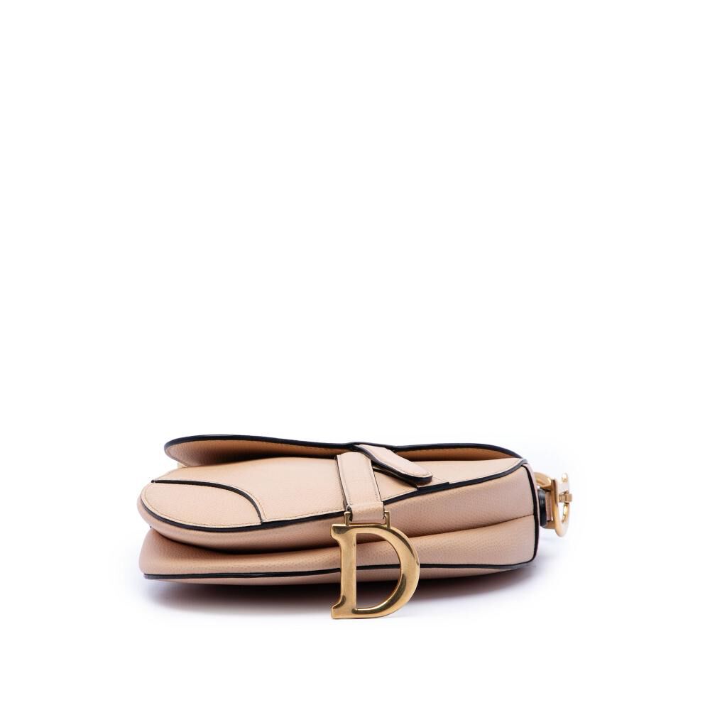 Dior Saddle Bag