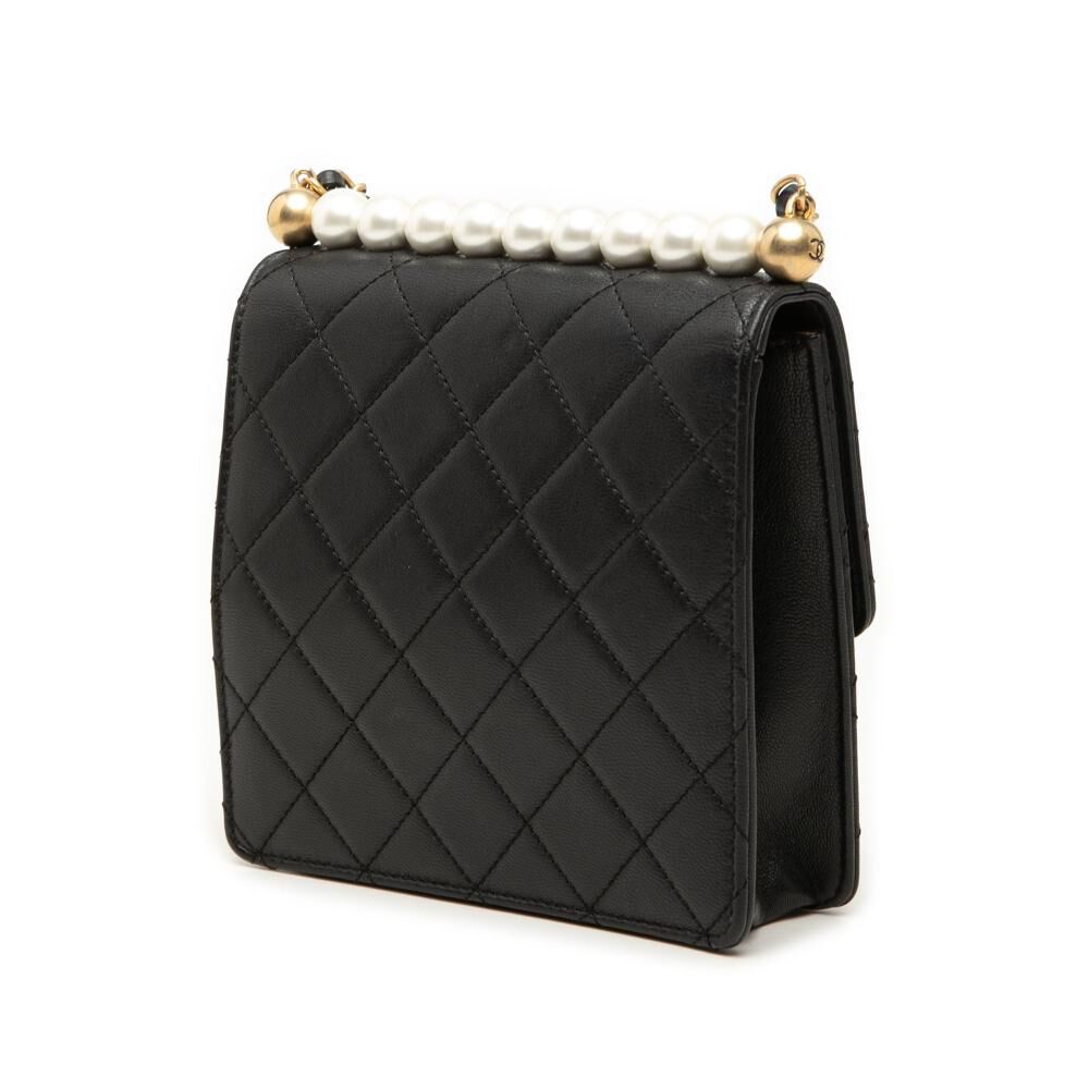 Chanel Flap Bag