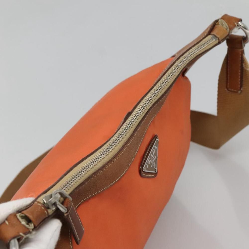 Prada Shoulder Bag