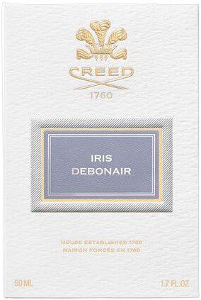 Iris Debonair