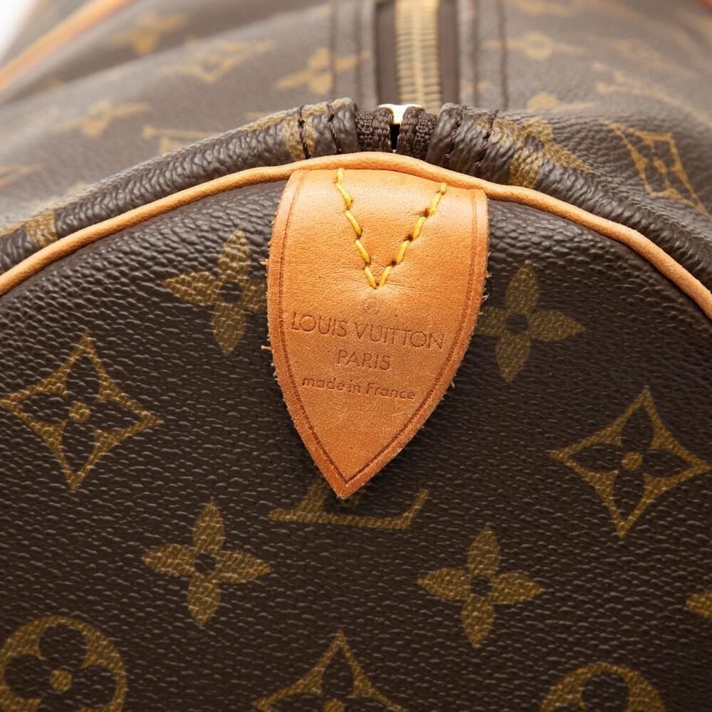 Louis Vuitton Keepall