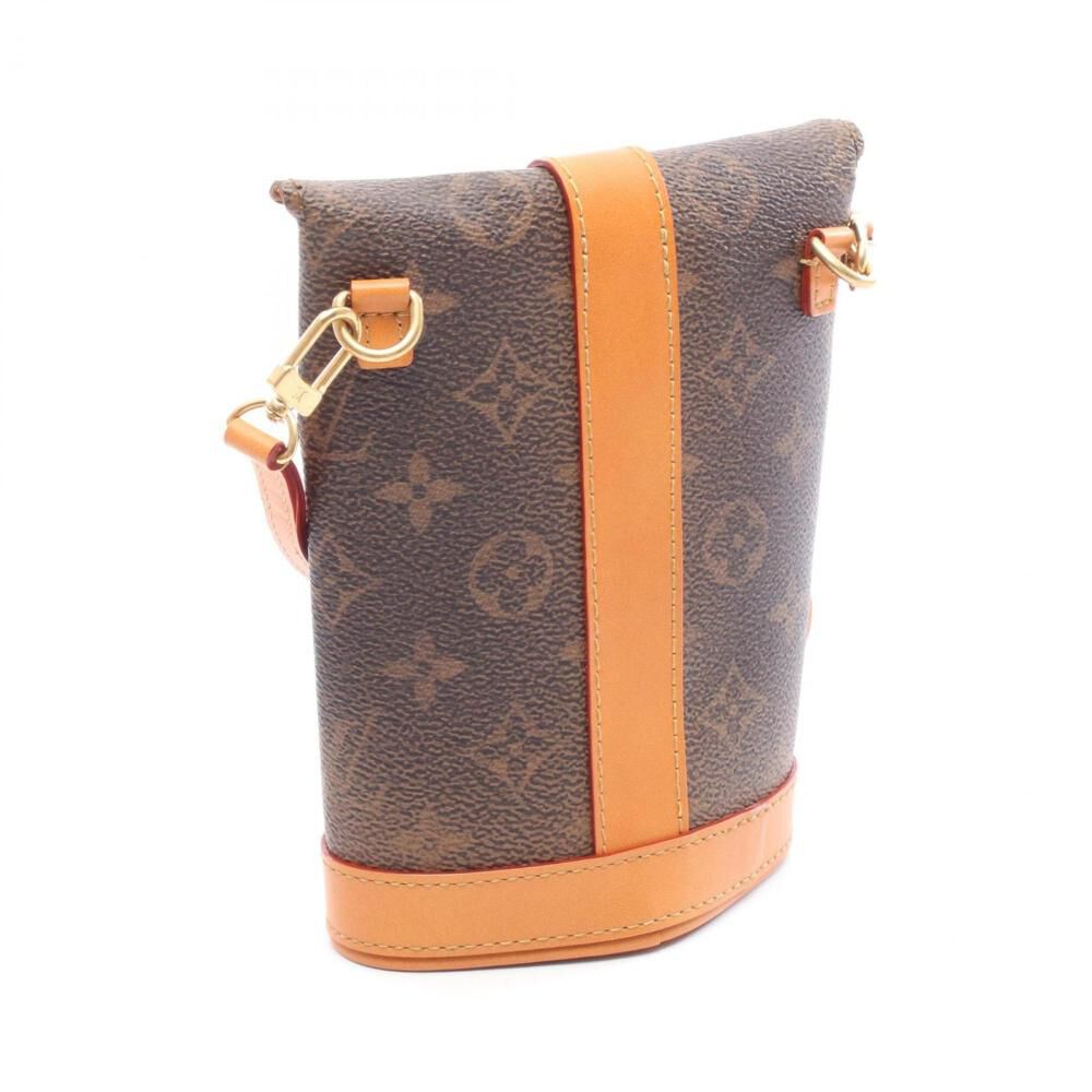 Louis Vuitton Bucket Bag