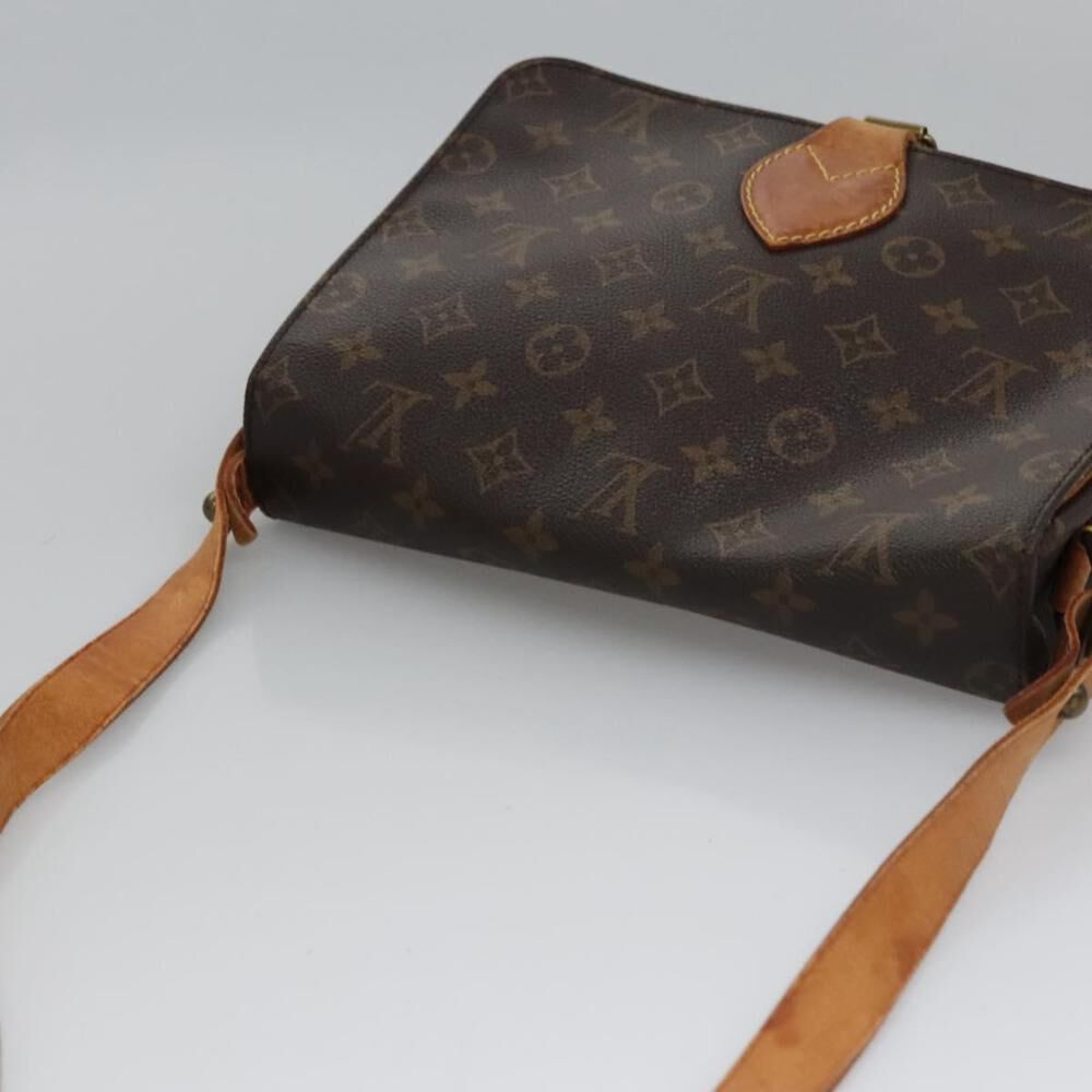Louis Vuitton Cartouchiere