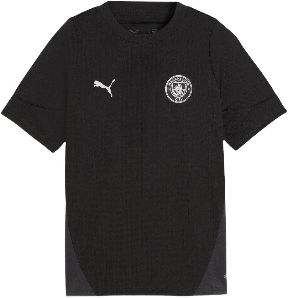Manchester City Tr&aelig;nings T-shirt