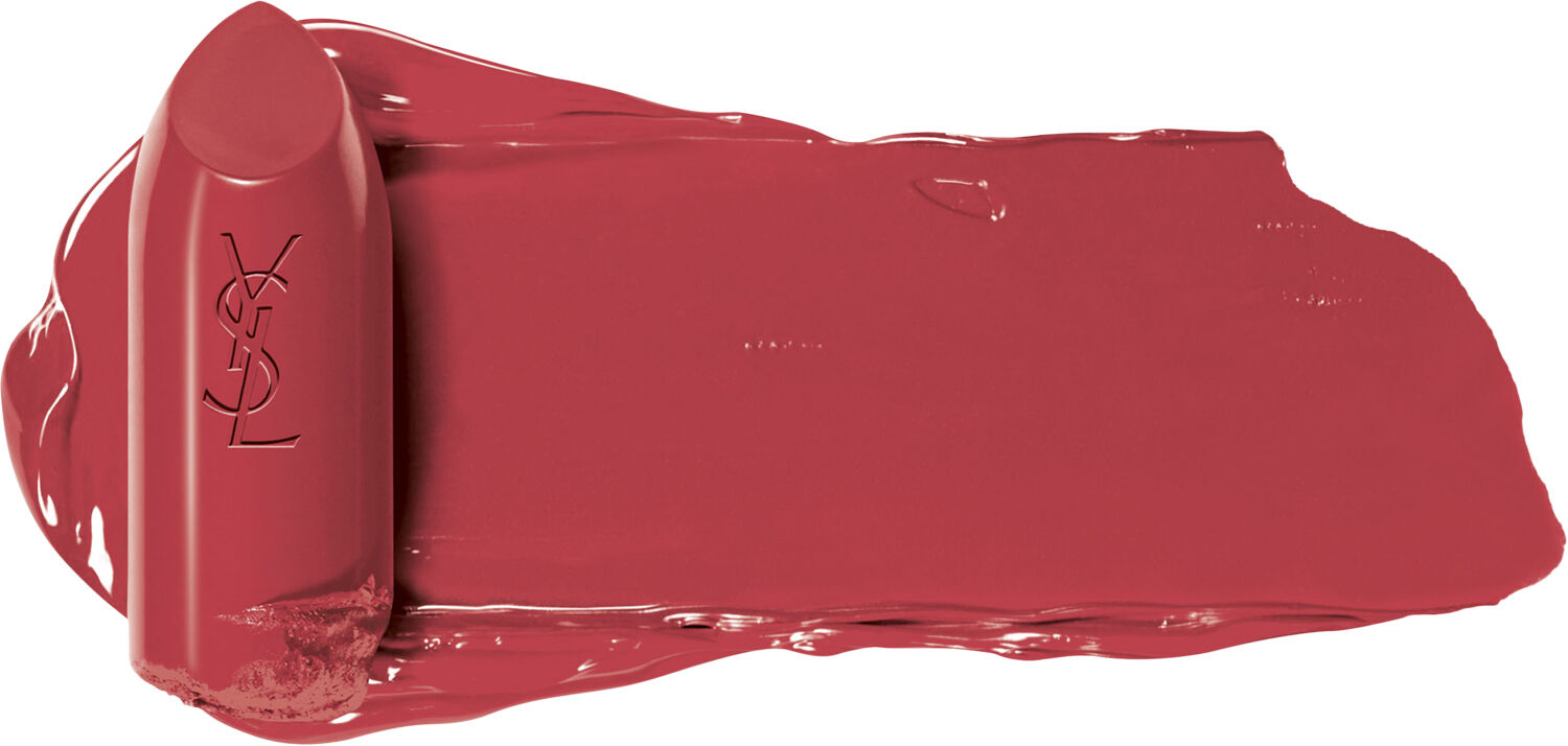 Rouge Pur Couture Pure Color-In-Care Satin Lipstick