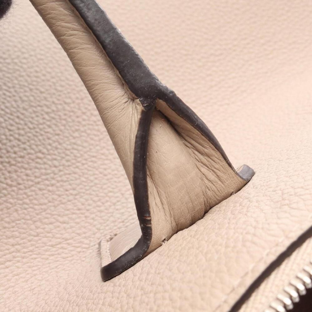Louis Vuitton Lockit