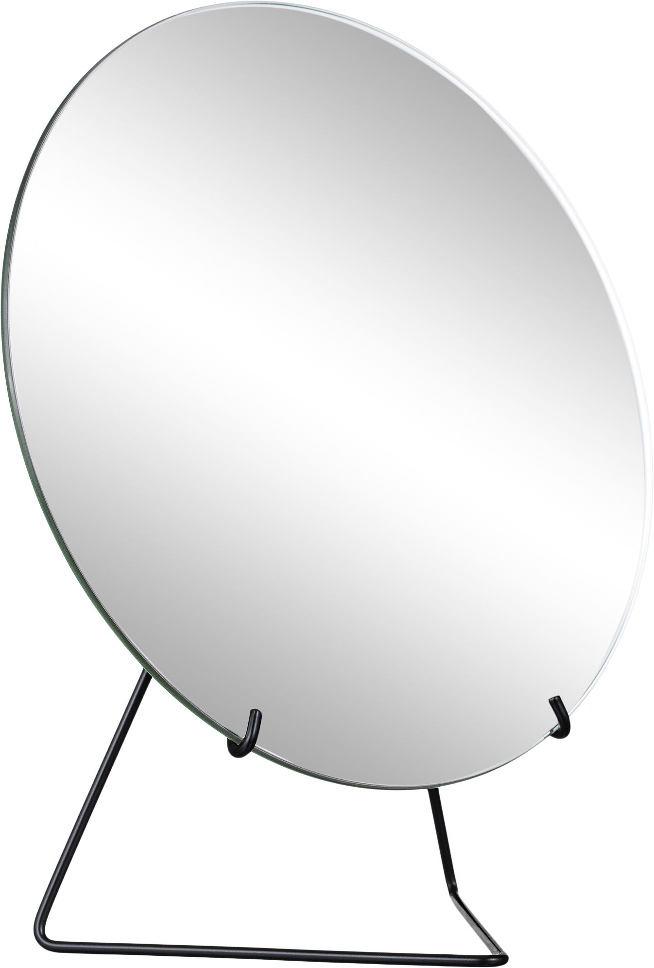 Standing Mirror spejl 20 cm.