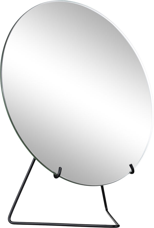 Standing Mirror spejl 30 cm.