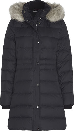 & frakker fra Tommy Hilfiger | Se det store udvalg på Magasin.dk