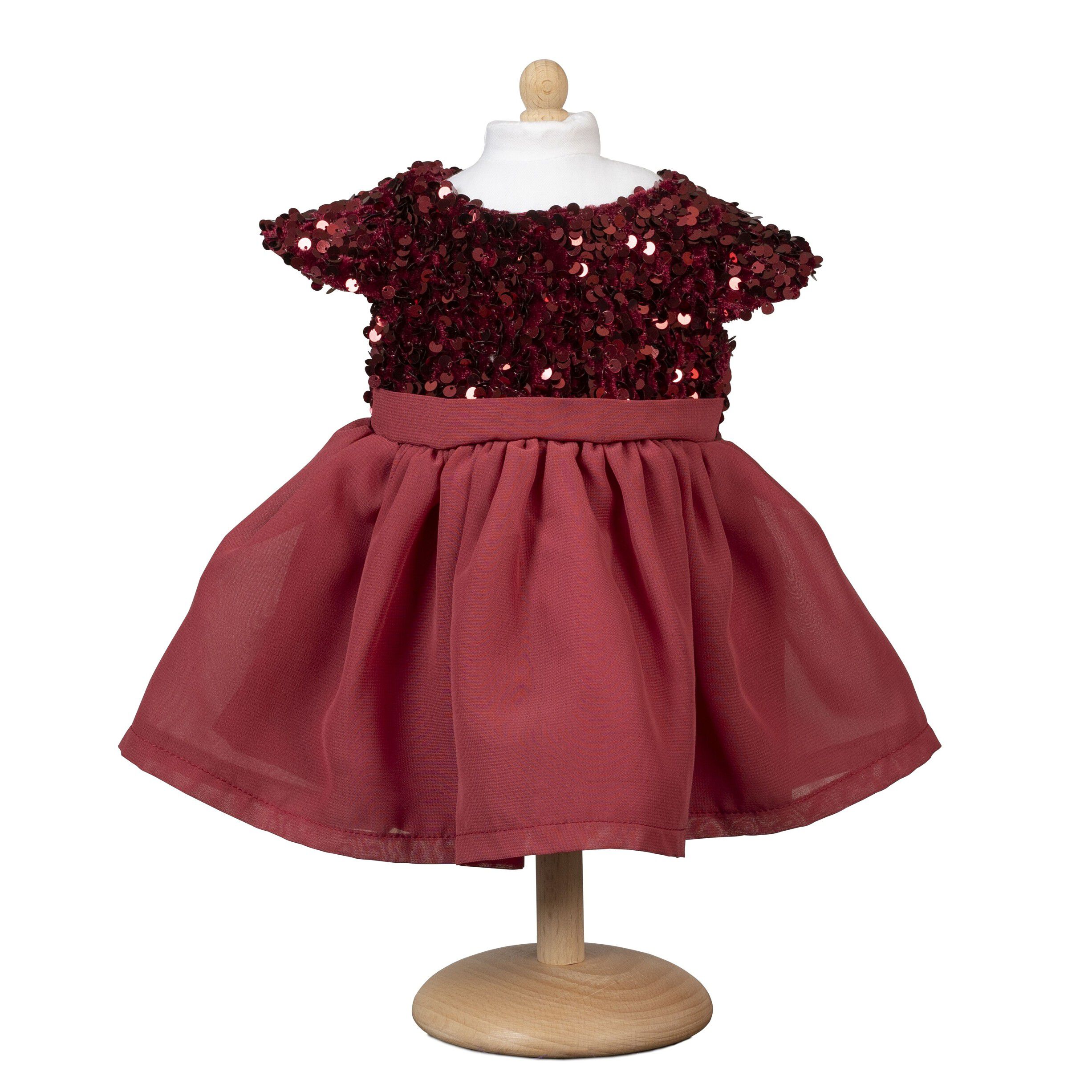 FESTKJOLE. BLOMME 35 cm