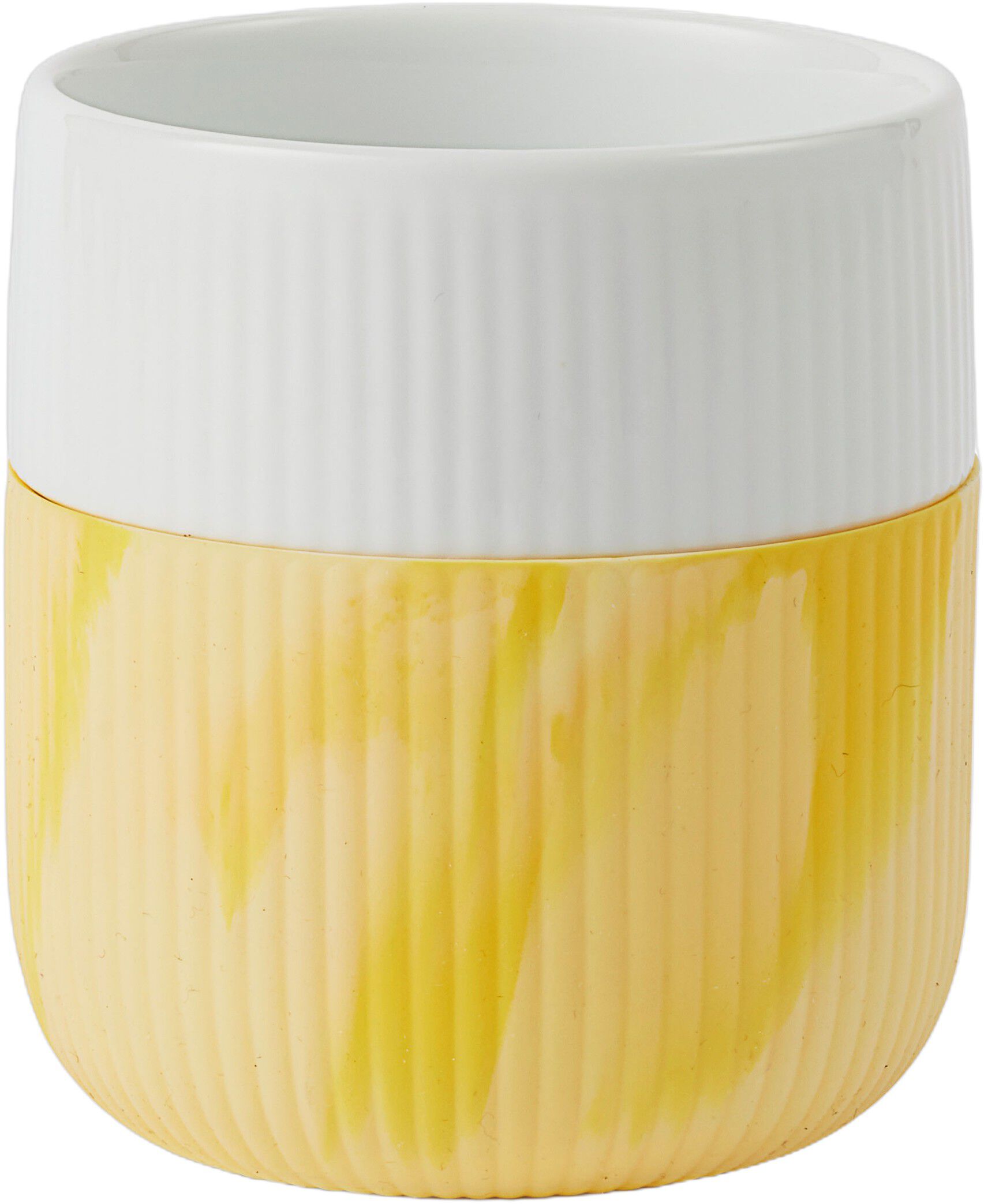 Riflet Contrast krus, solskin, 35cl