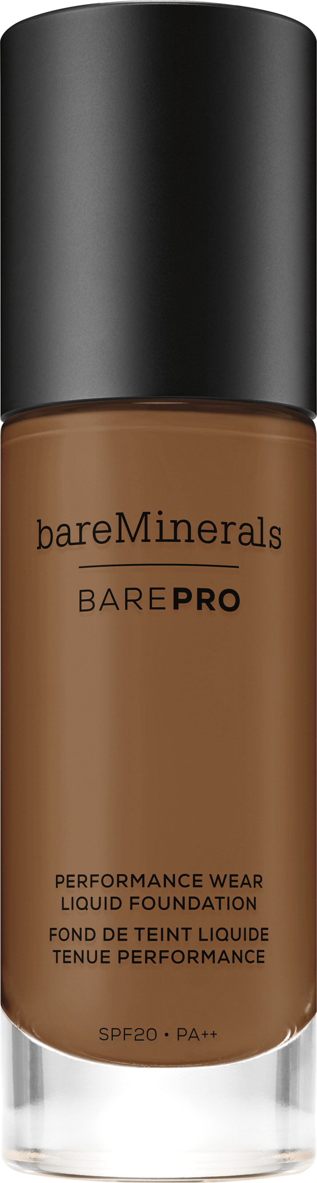 BAREPRO Performance Wear Liquid Foundation SPF 20