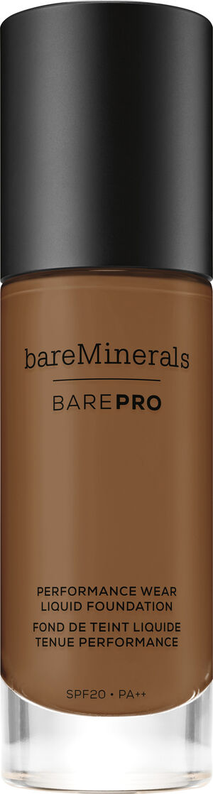BAREPRO Performance Wear Liquid Foundation SPF 20
