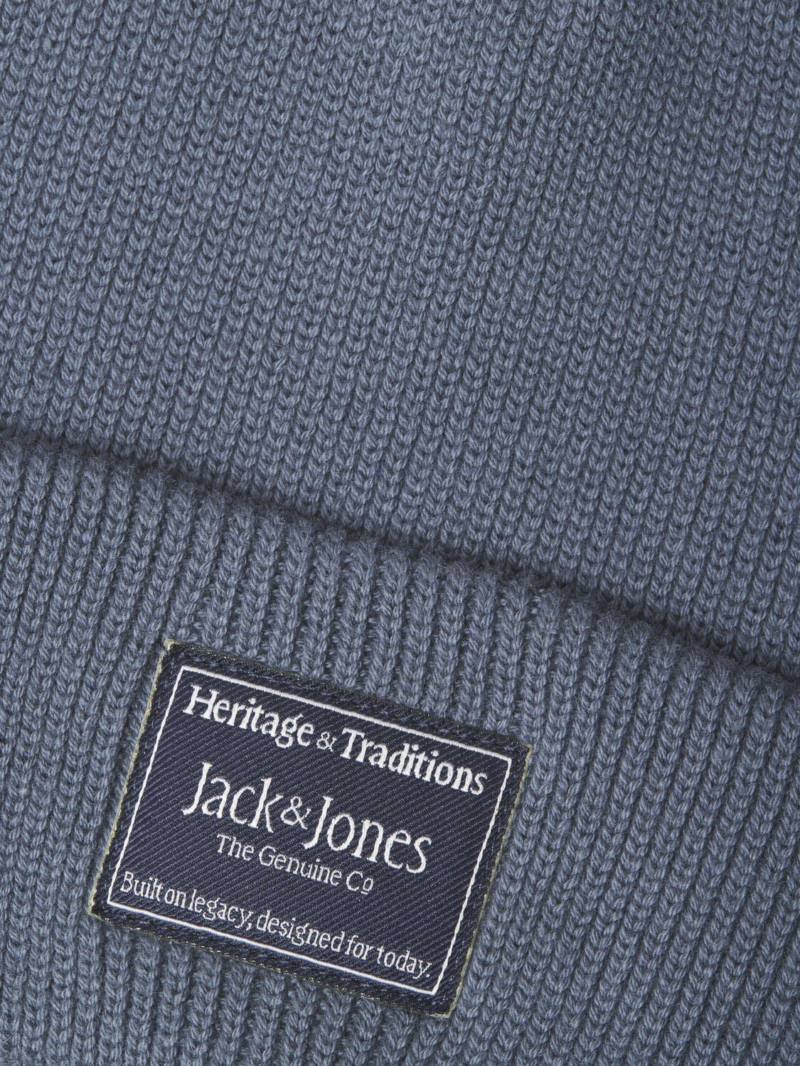 JACATTITUDE REGULAR BEANIE SN