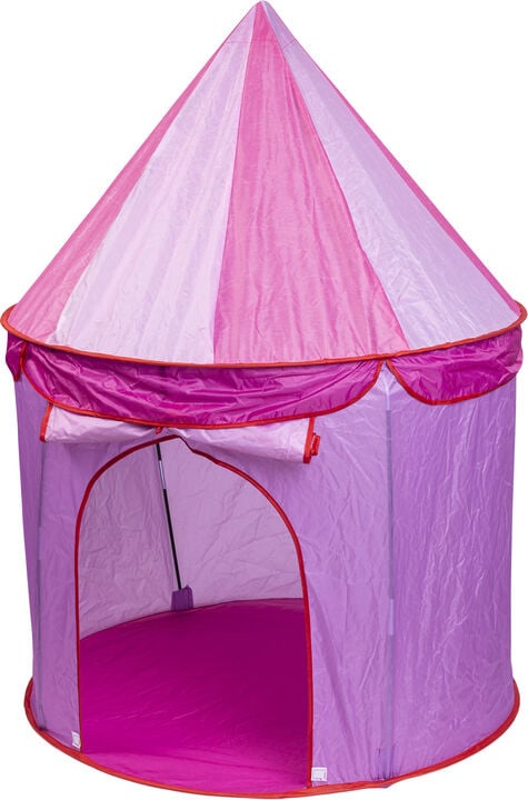 4-GIRLZ PRINCES TELT 135c