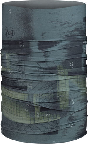 Buff Original Alock Silversage