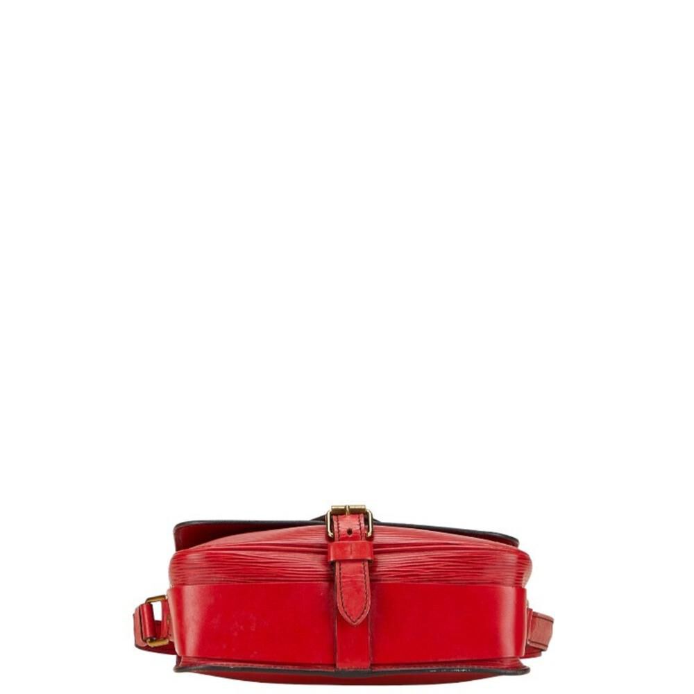 Louis Vuitton Cartouchiere