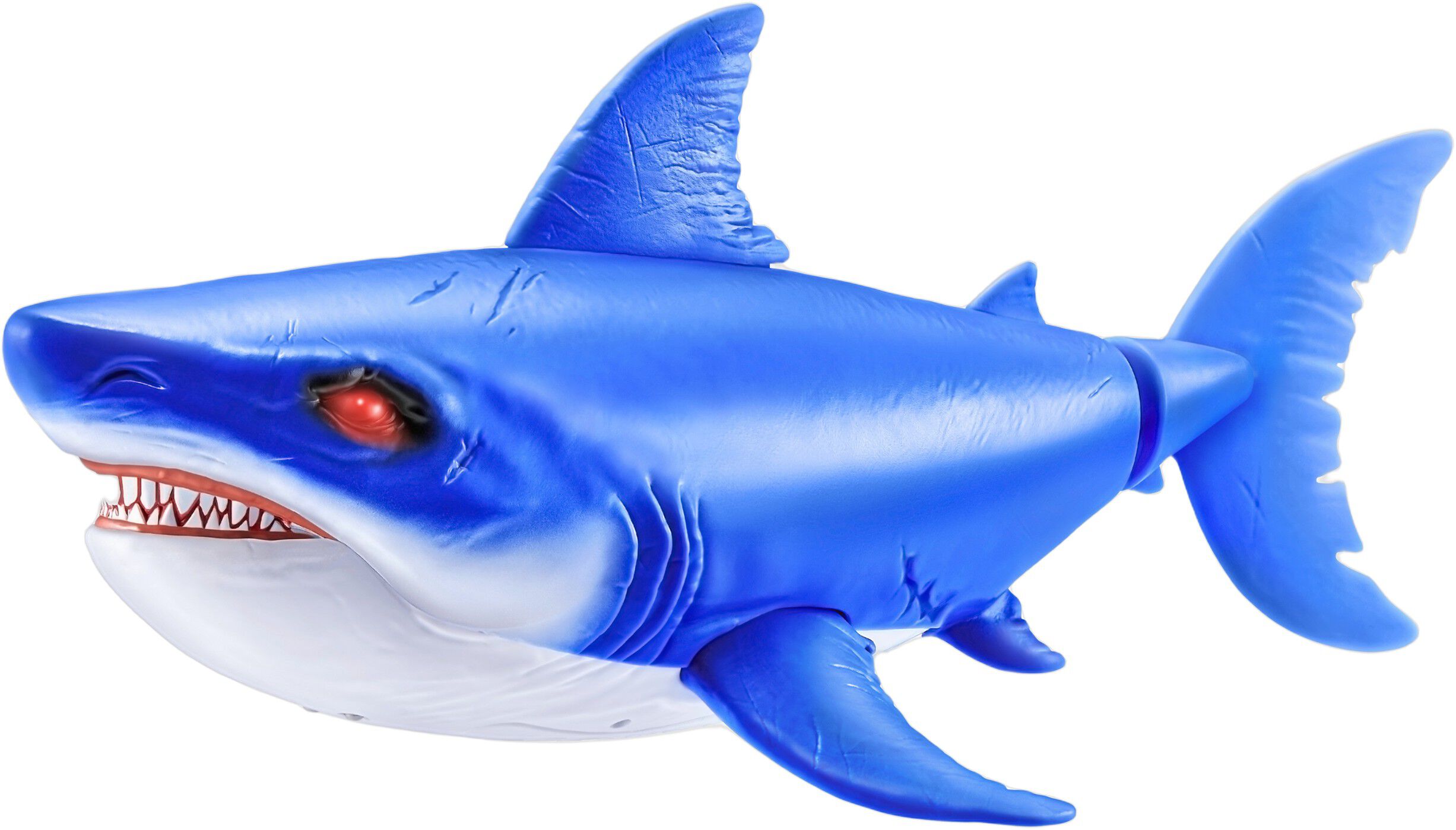 Robo Alive Deep Sea monster