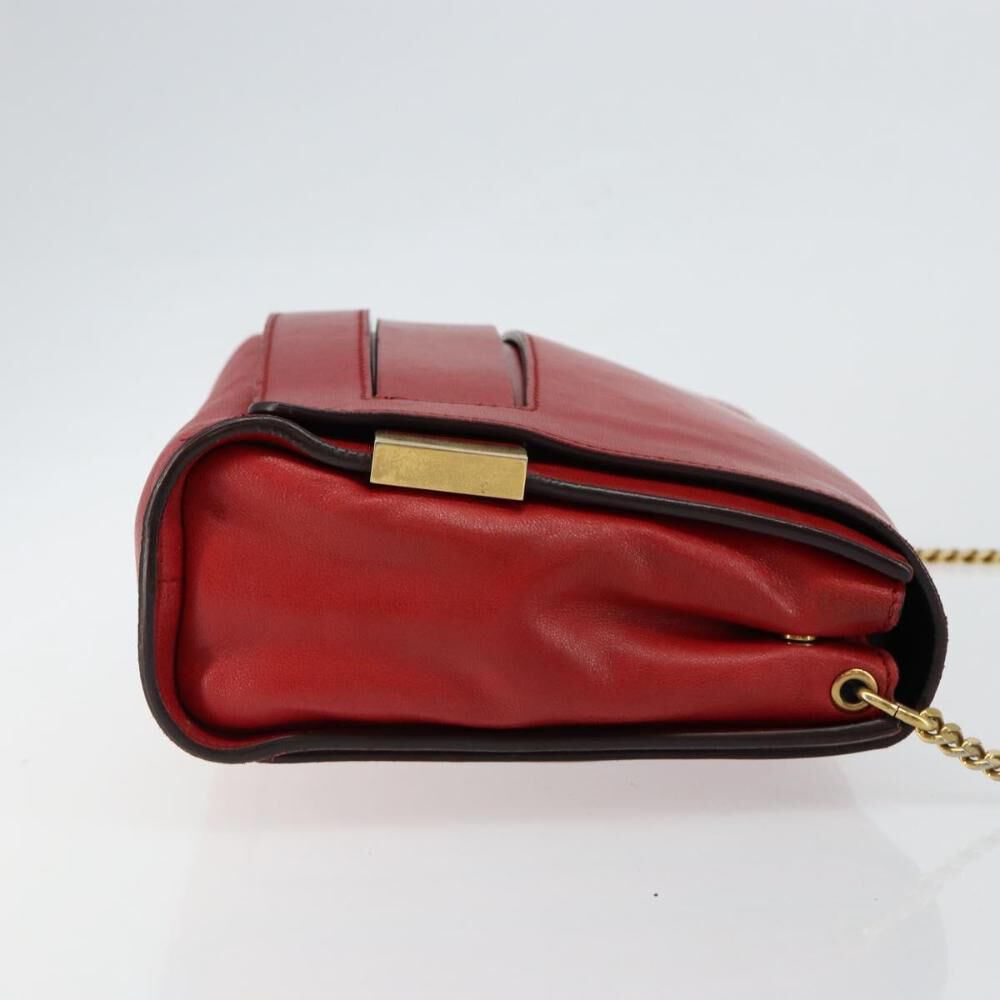 Chlo&eacute; Crossbody Bag