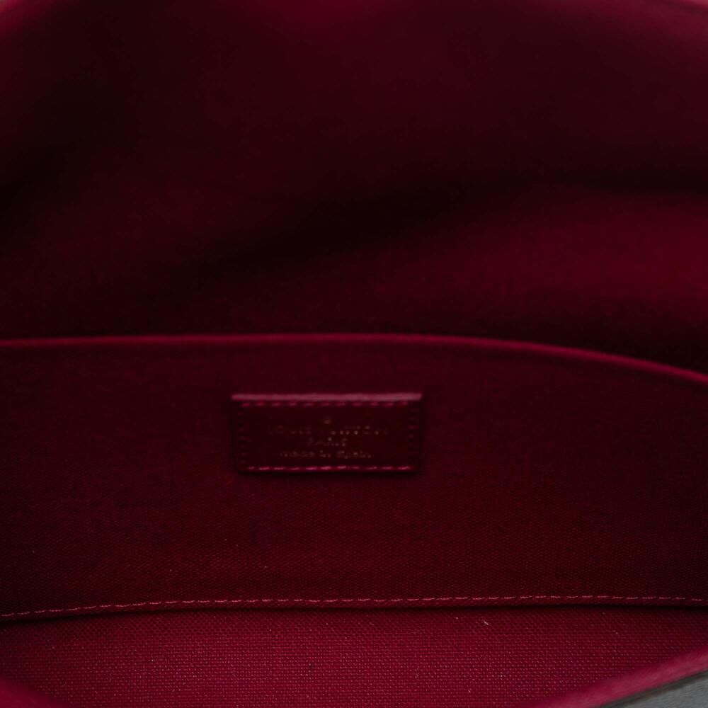 Louis Vuitton Pochette Felicie