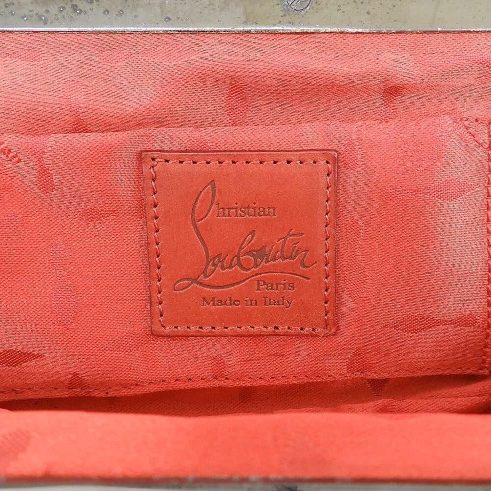 Christian Louboutin Shoulder Bag