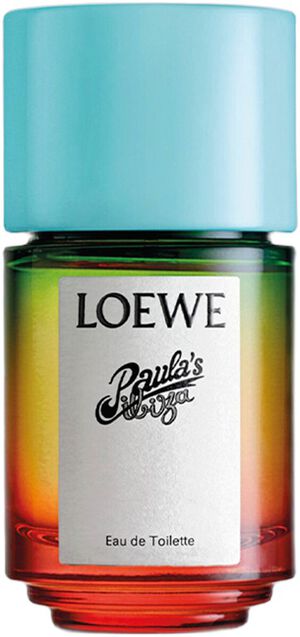 LOEWE Paulas Ibiza Eau de Toilette 50ML