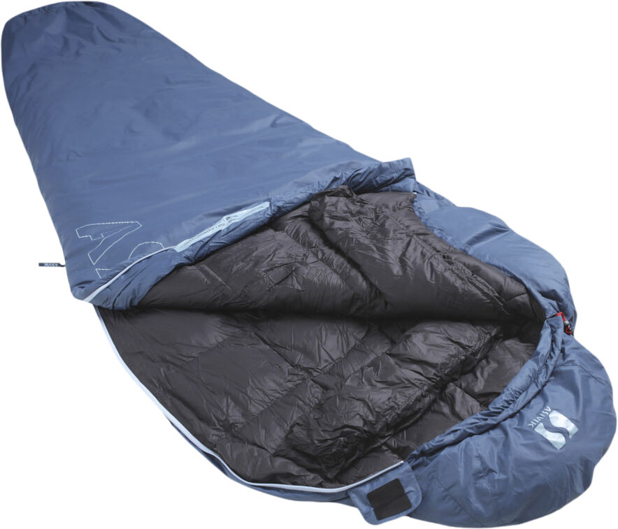 Asivik Explorer 2S / 175 cm H, sovepose