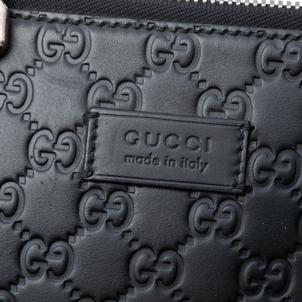 Gucci Briefcase