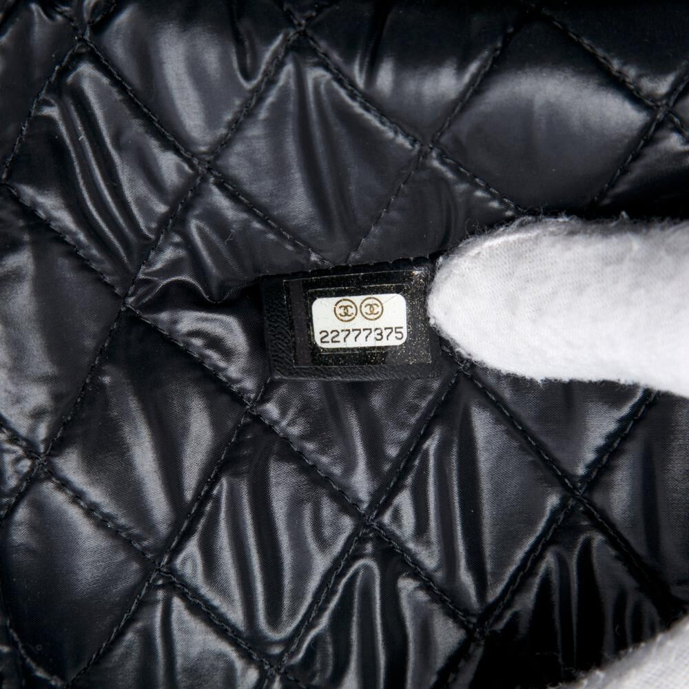 Chanel Clutch