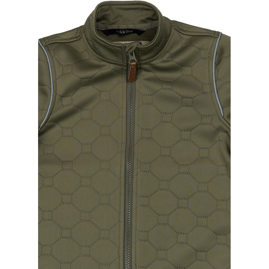 Soft Thermal Set Warm