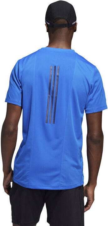 HEAT. RDY 3-Stripes T-shirt