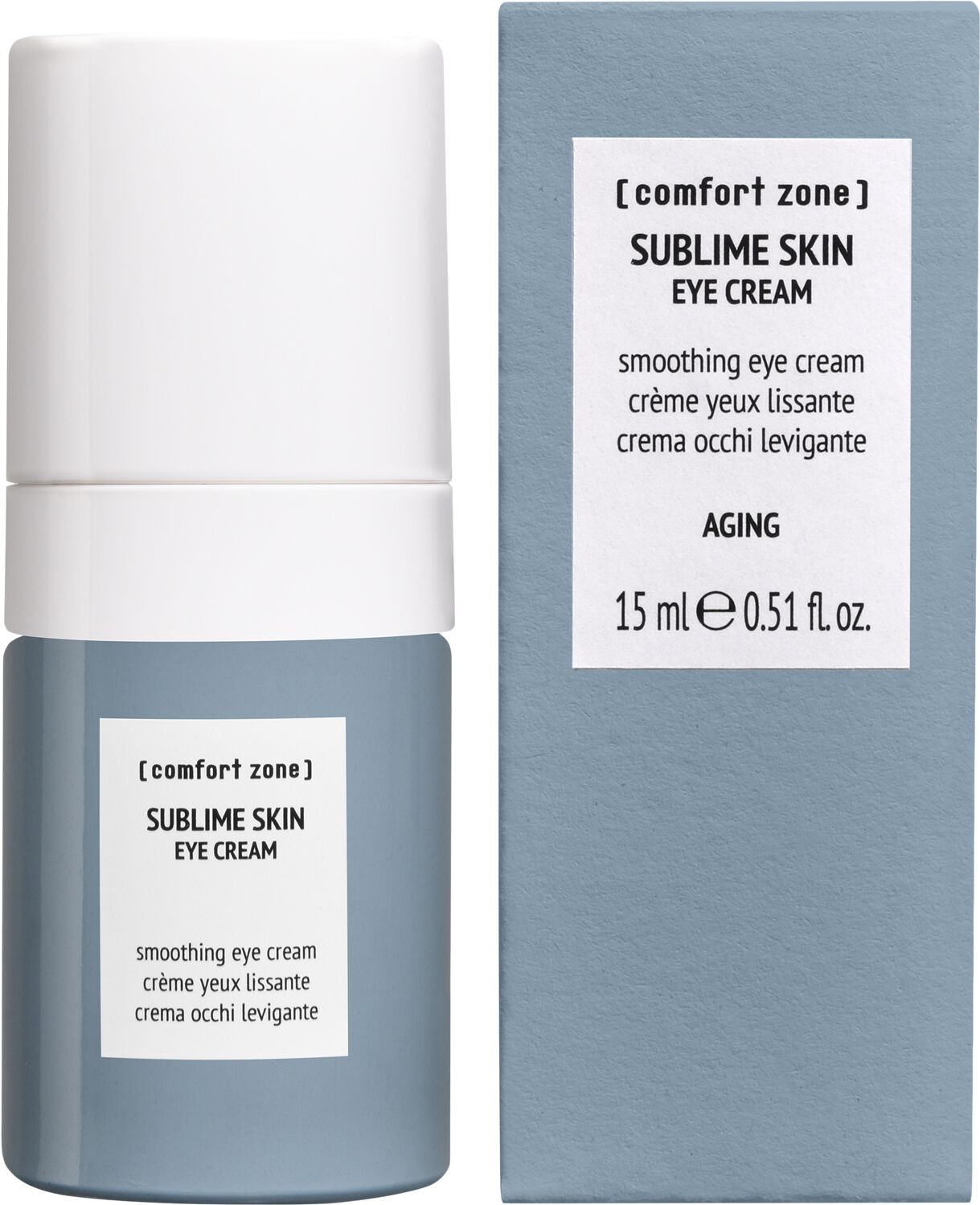 Sublime Skin Eye Cream, 15 ml