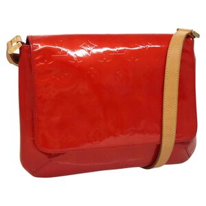 Louis Vuitton Thompson Street