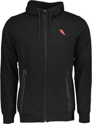 TODDY I HOODED JACKET MEN