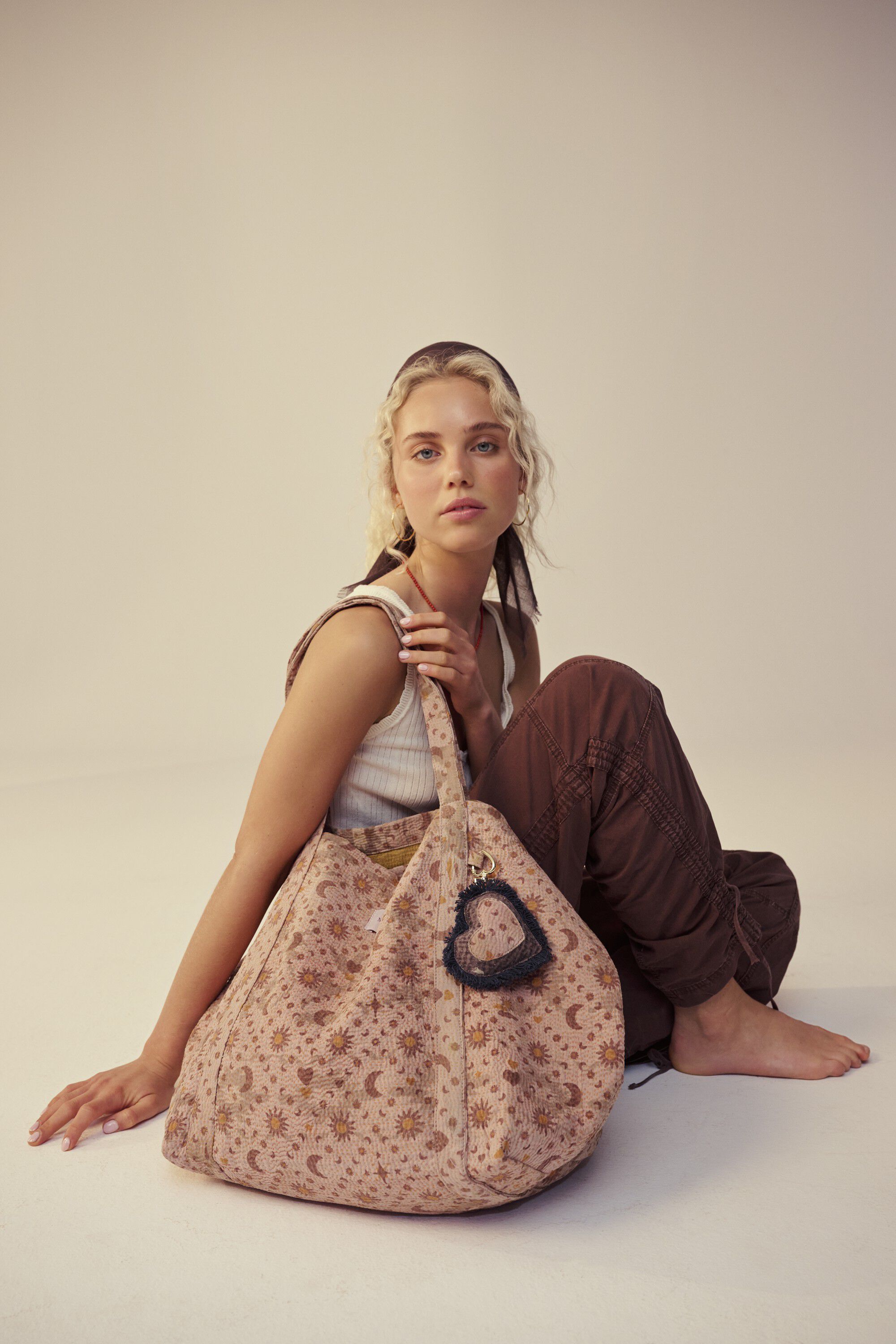 Kalinda Tote